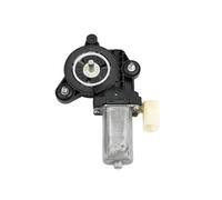 Motore alzacristalli elettrico per auto, motore alzavetro compatibile con BMW Serie 3 F30 F35 316 318 320 328 F20 116 118 120 125 135 2012-2019(Rear Right)