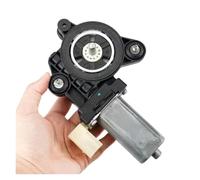 Motore alzacristalli elettrico per auto, motore alzavetro compatibile con BMW Serie 3 F30 F35 316 318 320 328 F20 116 118 120 125 135 2012-2019(Rear right)