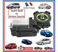 Motore Alzacristallo Con Funzione Comfort Anteriore Destro Clio Laguna Mégane Nr