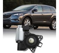 Motore alzacristalli OEM per Mazda CX7 CX9 RX8 modello GJ6A5958XF nero argento
