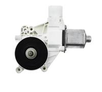 Motore Alzacristalli Per Auto Per BMW E90 E91 325i 328i 328xi 335i 335d Per Accessori Per Motori Per M3(Front Right)