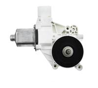 Motore Alzacristalli Per Auto Per BMW E90 E91 325i 328i 328xi 335i 335d Per Accessori Per Motori Per M3(Front Left)