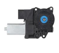 Motore Alzacristalli Per Auto Per BMW E90 E91 325i 328i 328xi 335i 335d Per Accessori Per Motori Per M3(Rear Left)
