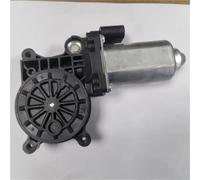 Motore Alzacristalli Per Land Per Rover Per Freelander 1996-2006 Posteriore SX O DX Lato Passeggero CVH101212 CVH101202 Motore del regolatore del finestrino dell'auto(REAR LEFT)