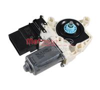 Motore alzacristalli posteriore Dx 2160800 METZGER per VW TIGUAN TIGUAN VAN