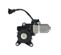 Motore Alzacristalli Posteriore Per Chevrolet Captiva 2006-2010 Originale Destro