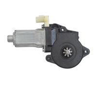 Motore Alzacristalli Posteriore Per Hyundai Getz 2002-2009 Originale Sinistro