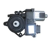 Motore Alzacristalli Posteriore Per Hyundai I40 dal 2011 Originale Sinistro