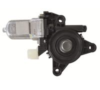 Motore Alzacristalli Posteriore Per Kia Carens dal 2013 Originale Destro