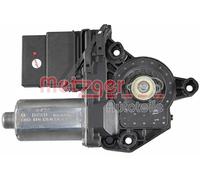 2x Motorini alzacristalli METZGER S+D per VW TOURAN, TOURAN 1, TOURAN I