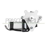 Motore Alzacristallo Anteriore Destro FORD FIESTA MK V 2002/2005 LATO DX 1218655