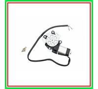 Motore Alzacristallo Anteriore Destro Mod5 Porte Fiat Stilo-(Anno 2001-2010)