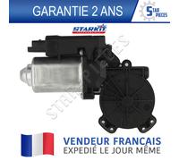 Motore Alzacristallo Anteriore Destro + Modulo Temic Renault 2 Scenic 2 Espace 4