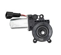 Prasco Elettromotore Alzacristallo LA002W904 Anteriore Sinistro per Lancia Ypsilon 2003/2006 3 porte