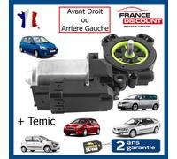 Motore Alzacristallo Con Funzione Comfort Anteriore Destro Clio Laguna Mégane Nr