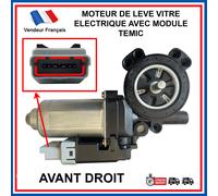 Meccanismo Alzacristallo Elettrico Posteriore Sinistro Previsto per I RX4 99-03