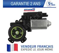 Motore Alzacristallo Elec. Anteriore Destro + Temic Renault 2 Scenic 2 Espace 4