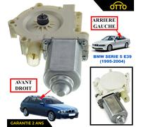 Motore per Alzacristallo Anteriore Sinistro Pinze per Mini R50 R52 R53