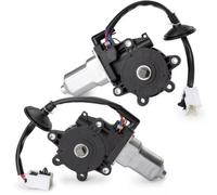 Motore alzacristallo Elettrico Anteriore Sinistro Destro per Infiniti G35 2003-2007 80731-CD001 80730-CD001 80731CD001 80730CD001