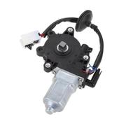 Motore alzacristallo Elettrico Anteriore Sinistro per Infiniti G35 Coupe 2003-2007 742-511 80731-CD00A