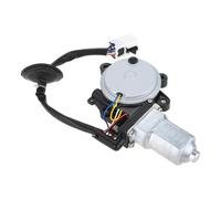 Motore alzacristallo Elettrico Anteriore Sinistro per Infiniti G35 Coupe 2003-2007 80731-CD00A 742-511
