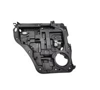 Motore Alzacristallo Elettrico Compatibile Con Dodge Per Nitro 2007 2008 2009 2010 2011 2012 Motore Regolatore Del Finestrino Elettrico Della Porta Posteriore Lato Sinistro OEM: 68004823AA