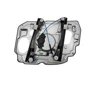 Motore Alzacristallo Elettrico Compatibile Con Ford Per Five Per Hundred 2005 2006 2007 Per Taurus 2008 2009 OEM: 8G1Z-5423209-B Pannello Alzacristallo Elettrico Anteriore Sinistro Per Auto