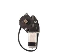 Motore alzacristallo elettrico compatibile con Jimny 2007 2008 2009 2010 2011 2012 2013 2014 2015 Motore sollevatore di vetro Spina a 2 pin 3 fori 7 denti(Right)