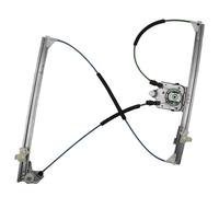 Motore Alzacristallo Elettrico Compatibile Con Laguna 2001 2002 2003 2004 2005 2006 2007 Regolatore Vetro Anteriore Destro Dell'auto Senza Motore OEM: 8200000938