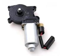 Motore alzacristallo elettrico Motore Meccanismo Di Sollevamento Auto Per Bmw X5 E53 2000-2006 Elevazione Finestrino(Anteriore sinistro)