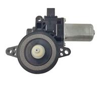 Motore alzacristallo elettrico Motore Sollevatore Per Vetri Per Porte E Finestre Auto D01g D651-58-58x D651-59-58x Per Mazda 2/3/6 Cx5 Gh Per Atenza(Sinistra)