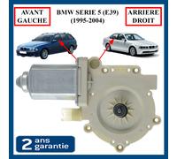 Motore Alzacristallo Elettrico per BMW Serie 5 E39 518 520 530 M5 903.0144