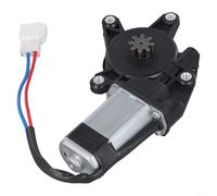 Motore alzacristallo elettrico per lato conducente anteriore adatto per Chevrolet e per modelli Isuzu Numeri OEM 4715020 4715114 8215020 88516 72250 SVA A02