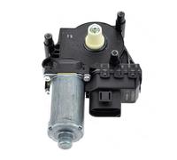 Motore alzacristallo elettrico posteriore sinistro OEM 4B0959801B compatibile con Audi A6 C5 2001-2005, A6/RS6 Quattro, Allroad C5 2.7T 2000-05