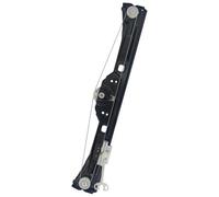 Motore alzacristallo per Citroen, Nemo 2007-2016, Jumpy 2008-2021, alzacristallo Elettrico Anteriore Sinistro con Motore 9221Ep