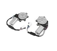 Motore alzacristallo per Infiniti G35 2003 2004 2005 2006 2007 OEM: 80731-CD00A 80730-CD00A 1 Paio di motorini alzacristallo elettrici Anteriori Sinistro e Destro