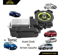 Modulo Controllo Alzacristallo Pinze per Clio 3 Laguna 2 Mégane 2=8200000397