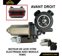 Motore Alzavetro Anteriore Destro Jumpy Scudo Expert 401818A5 9222Z5 9222HE