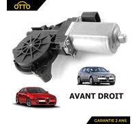 Motore Alzavetro Anteriore Destro Passeggero Per ALFA ROMEO 159 = 71740122