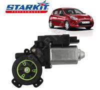 Motore Alzavetro Elettrico Anteriore Destro + Temic Renault Clio III 3 2005-2012
