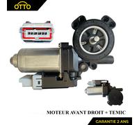 Motore Alzavetro Funzione CONFORT Anteriore Destro JUMPY SCUDO ESPERTO