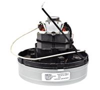 Motore Ametek Lamb 5.7 Pollici 1 Stadio 120 Volt B/B Thru Flow 122111-00