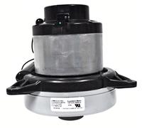 Motore Ametek Lamb 7,2 Pollici 2 Fasi 120 Volt B/B Tangenziale Bypass 117465-32