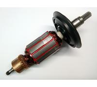 Motore Ancora Corridore Marca Per Bosch Gbh 7,7 -45DE , 7-46 De, Würth Bmh 45-XE