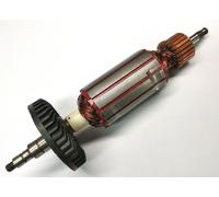 Motore Ancora Runner per Makita 9565cv, 9565pcv, 9565pc, 9565c, 9565cr, 9565crv