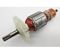 Motore Ancoraggio Tappeto Lungo per Bosch Gbh 5-38 D, 5400, 500, Gsh 388, 500