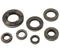 Motore Anelli Paraoli Set Ariete 11874 per Honda XL 600 Lm Parigi Dakar RM XL600
