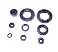 Motore Anello di Tenuta Set per Yamaha Rd 250 LC Rd 350 RD250 RD350 4L1 4L0