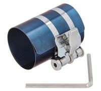 Motore Anello Pistone Compressore Morsetto a Cricchetto Tipo Ø 60-175mm