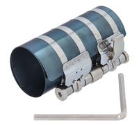 Motore Anello Pistone Compressore Morsetto Cricchetto Tipo Ø60-175mm Alto:150mm